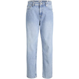 Jack & Jones Blue Denim Jjichris Jjoriginal Sq 855 Noos Jnr