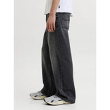 Jack & Jones Black Denim Jjidave Jjoriginal St 361 Sn Jnr