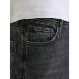 Jack & Jones Black Denim Jjidave Jjoriginal St 361 Sn Jnr