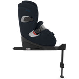 Cybex Nautical Blue Anoris T2 I-Size Plus