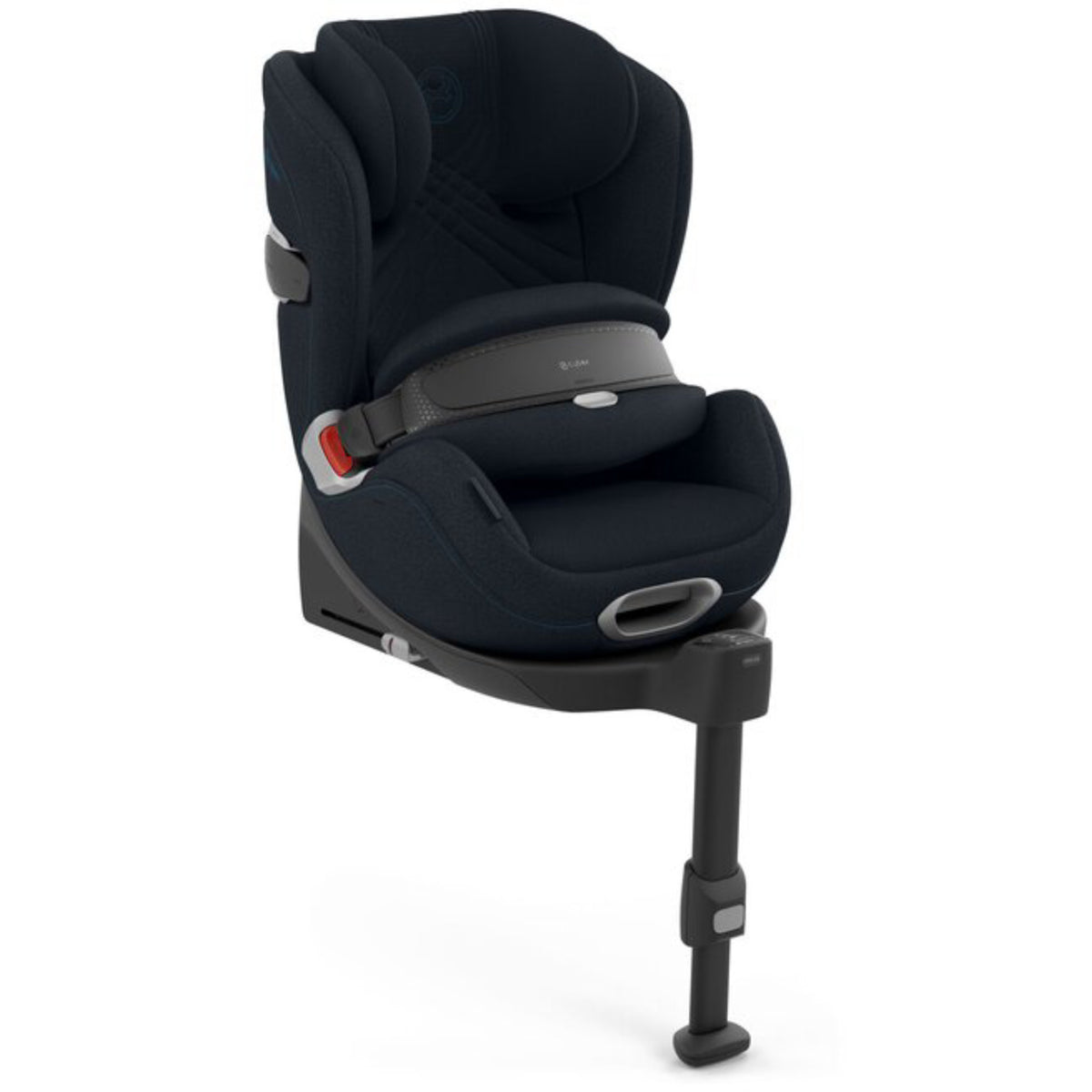 Cybex Nautical Blue Anoris T2 I-Size Plus