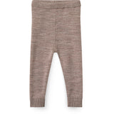 COPENHAGEN COLORS Natural Melange Classic Merino Baby Sæt