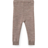 COPENHAGEN COLORS Natural Melange Classic Merino Baby Sæt
