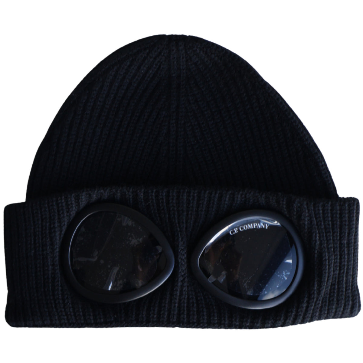 C.P. Company Black Hue