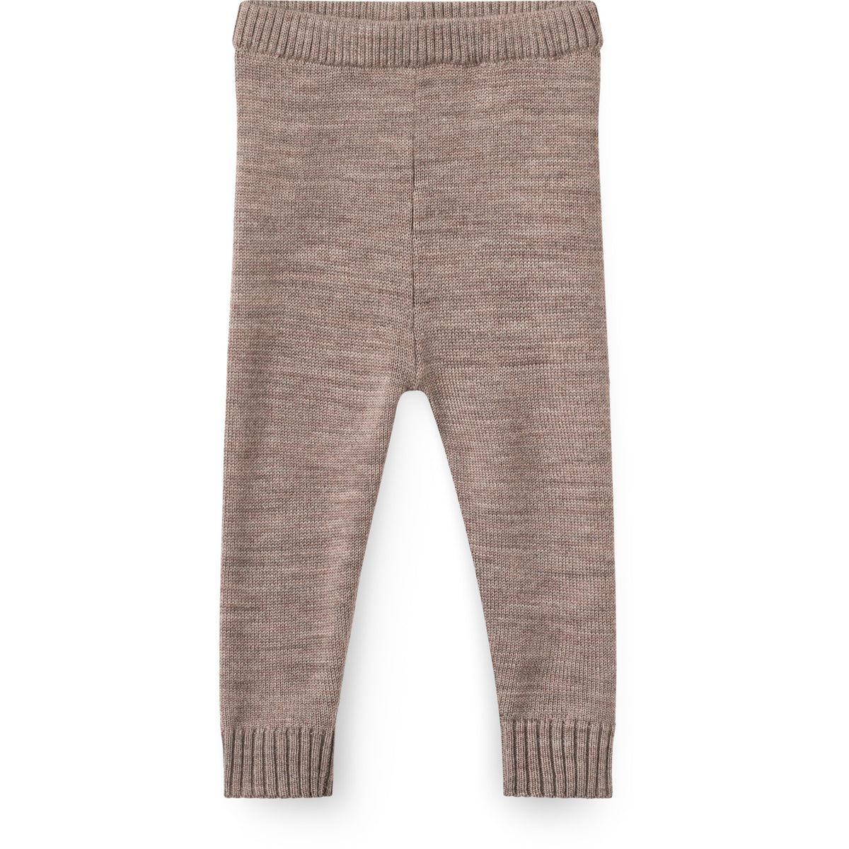 COPENHAGEN COLORS Natural Melange Classic Merino Baby Sæt