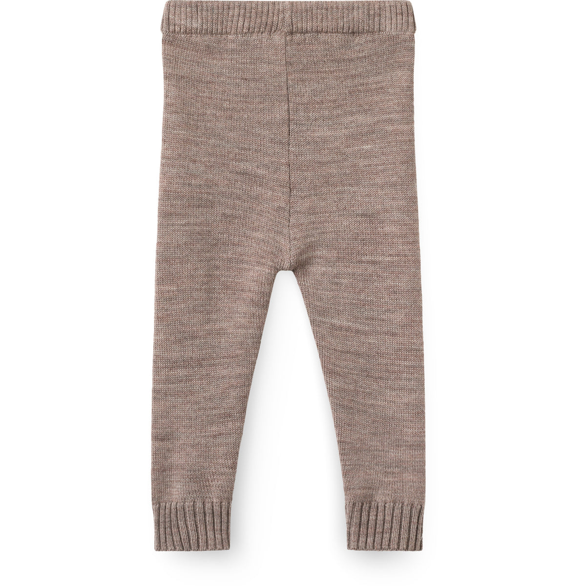 COPENHAGEN COLORS Natural Melange Classic Merino Baby Sæt