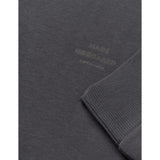 Mads Nørgaard Asphalt Mix Sweat N Sonar Sweatshirt