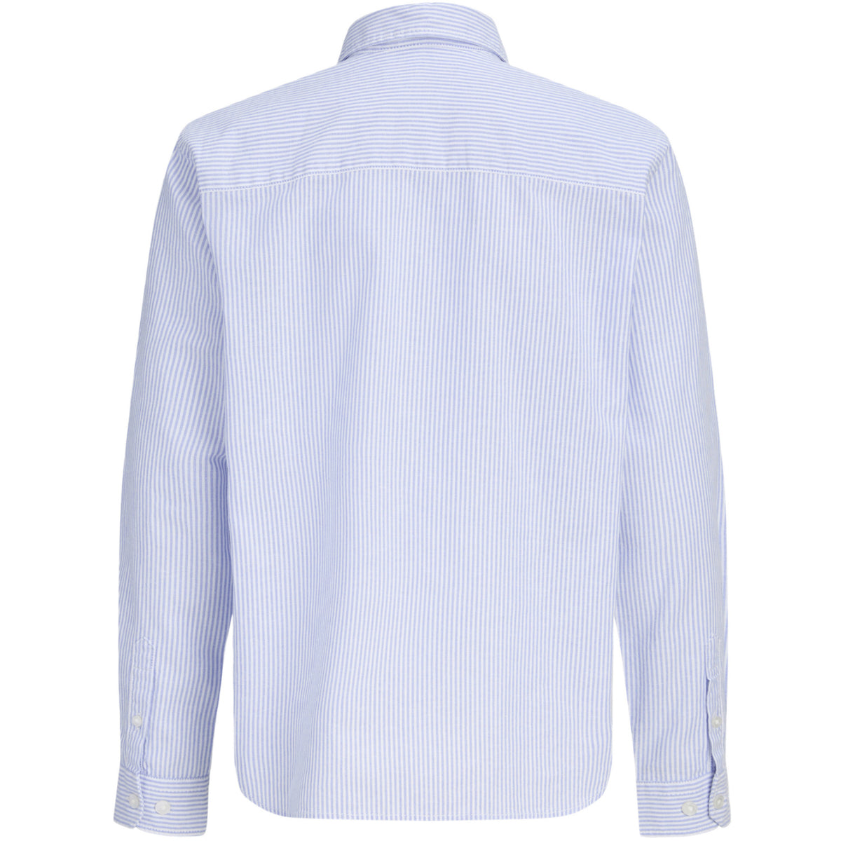 Jack & Jones Infinity Jwhtheo Boxy Oxford Skjorte Ls Jnr