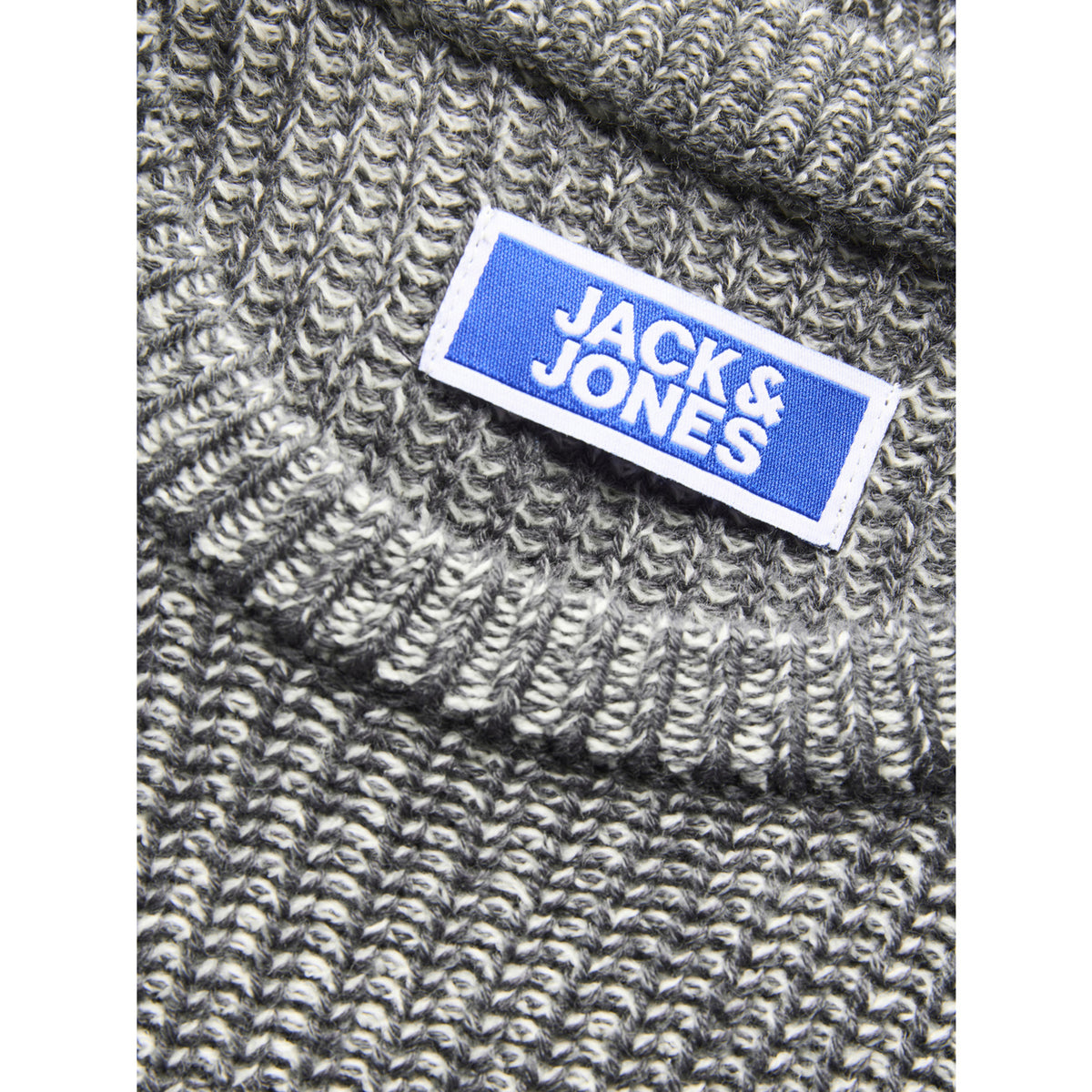 Jack & Jones Turbulence Twisted Jjcleveland Strik Crew Neck Jnr