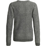 Jack & Jones Turbulence Twisted Jjcleveland Strik Crew Neck Jnr