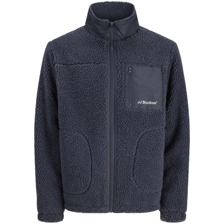 Jack & Jones Turbulence Jjesoho Teddy Jakke Aw26 Sn Jnr