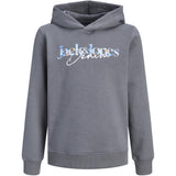 Jack & Jones Turbulence Jjtom Sweat Hætte Sn Jnr