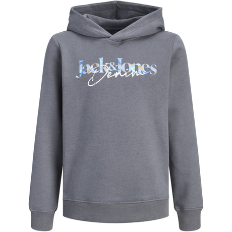 Jack & Jones Turbulence Jjtom Sweat Hætte Sn Jnr
