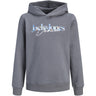 Jack & Jones Turbulence Jjtom Sweat Hætte Sn Jnr