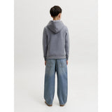 Jack & Jones Turbulence Jjtom Sweat Hætte Sn Jnr