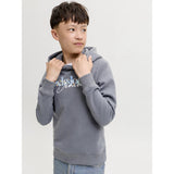 Jack & Jones Turbulence Jjtom Sweat Hætte Sn Jnr