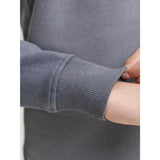 Jack & Jones Turbulence Jjtom Sweat Hætte Sn Jnr