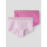 Name It Strawberry Moon W/ Pirouette Nkfhipster 2-Pak Noos
