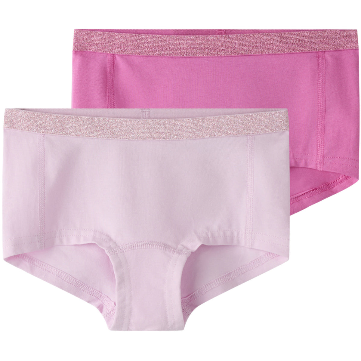 Name It Strawberry Moon W/ Pirouette Nkfhipster 2-Pak Noos