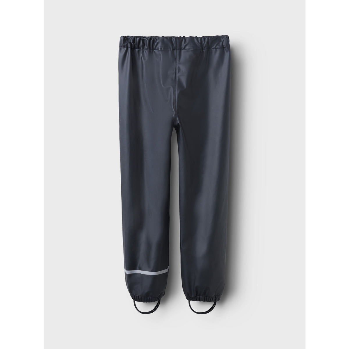 Name It Black Nkndry10 Rain Sæt Fo Noos