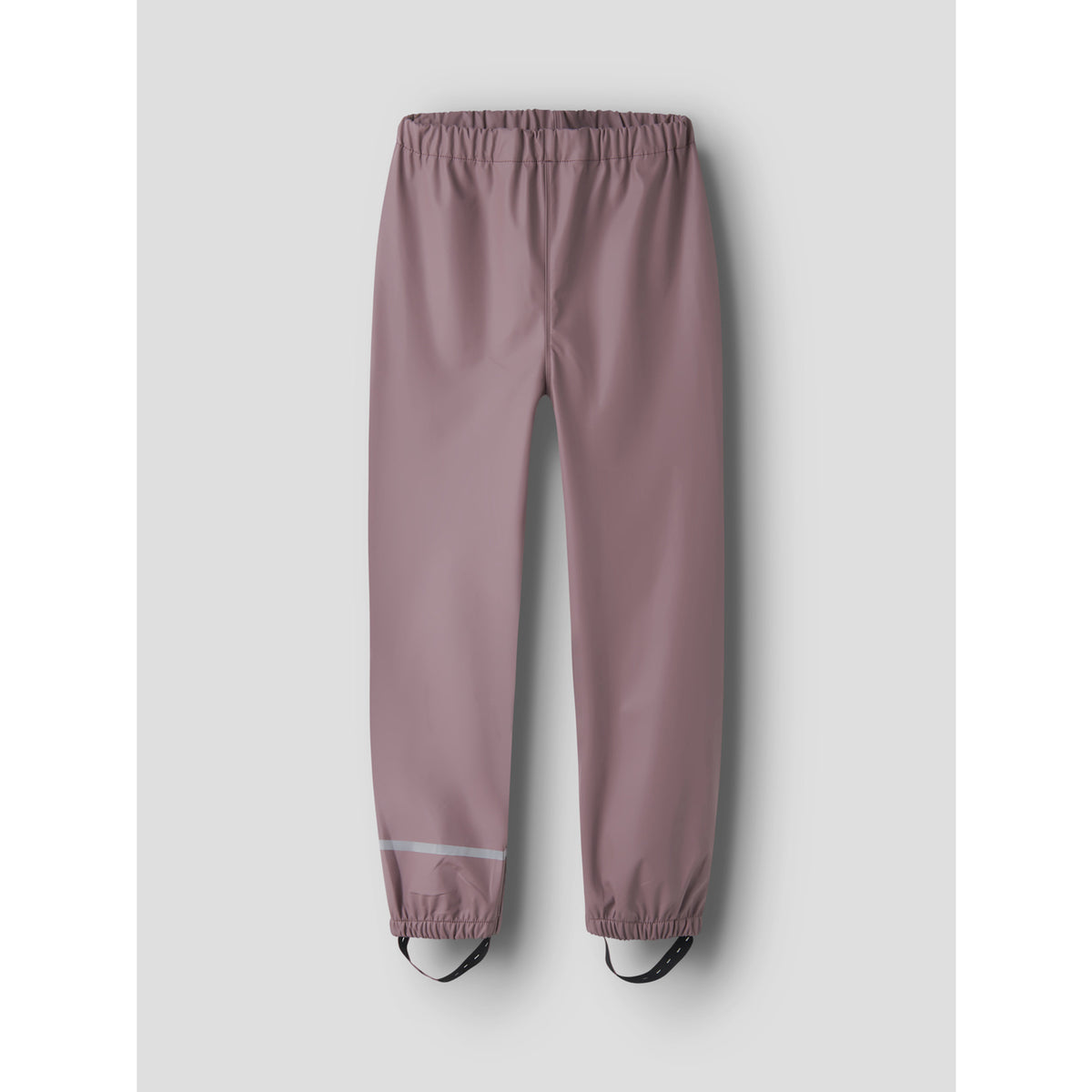 Name It Wistful Mauve Nkndry10 Rain Sæt Fo Noos