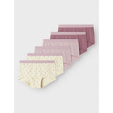 Name It Buttercream Nkfhipster 6P Aop Noos