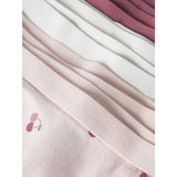Name It Mauve Morn Nkfhipster 6P Aop Noos