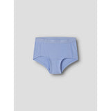 Name It Buttercream Nkfhipster 6P Aop Noos
