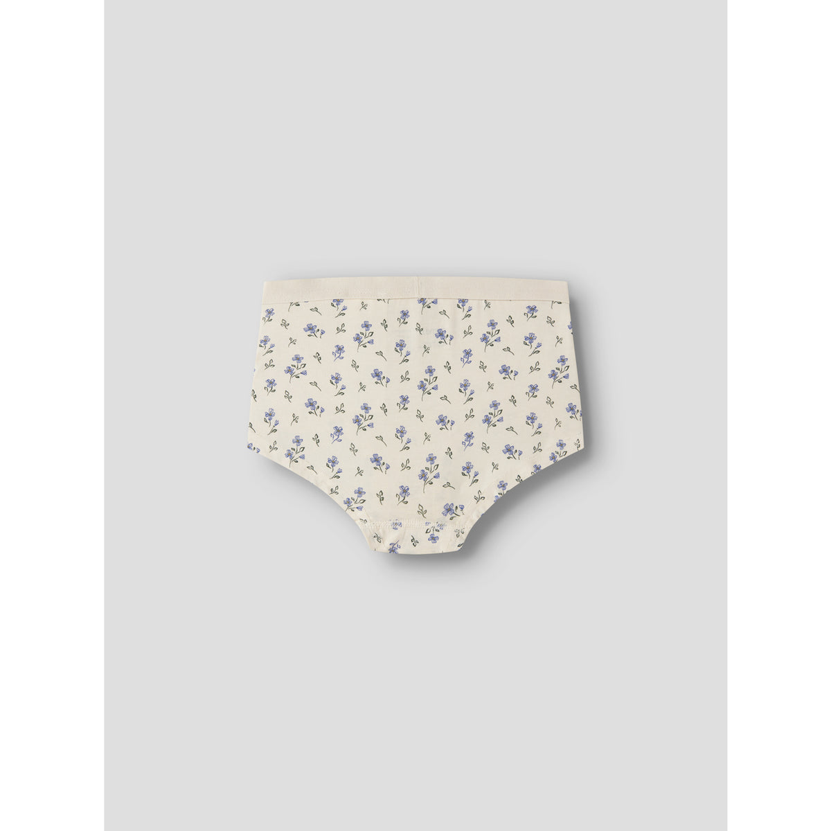 Name It Buttercream Nkfhipster 6P Aop Noos