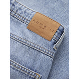 Name It Light Blue Denim Nkmben Skater Jeans 5900-Rm Noos