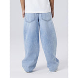 Name It Light Blue Denim Nkmben Skater Jeans 5900-Rm Noos