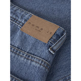 Name It Medium Blue Denim Nkmben Skater Jeans 5900-Rm Noos