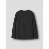 Name It Black Nkmar Minecraft Ls Nreg Top Box Noos Bfu