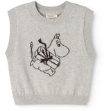 MarMar Moomin Present Tanja Vest
