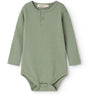 MarMar Modal Frosted Green Body Ls