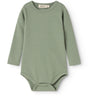 MarMar Modal Frosted Green Plain Body Ls