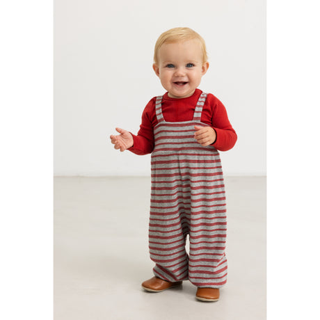 MarMar Modal Cherry Plain Body Ls