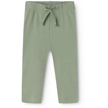 MarMar Modal Frosted Green Pitti Bukser