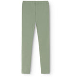 MarMar Modal Frosted Green Leggings