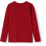 MarMar Modal Cherry Plain Bluse