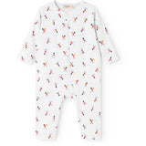 MarMar Modal Smooth Musicians Ruka Romper