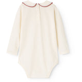 MarMar Modal Fine Cherry Emb. Becki Body