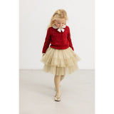 MarMar Modal Fine Gentle White Tielle Skjorte