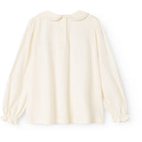 MarMar Modal Fine Gentle White Tielle Skjorte