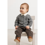 MarMar Herringbone Twill Kalamata Polle Bukser