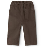 MarMar Herringbone Twill Kalamata Polle Bukser
