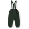 MarMar Cotton Rayon Knit Jungle Green Perrin Strik Bukser