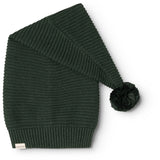 MarMar Cotton Rayon Knit Jungle Green Alfen Hue