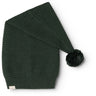 MarMar Cotton Rayon Knit Jungle Green Alfen Hue