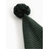 MarMar Cotton Rayon Knit Jungle Green Alfen Hue